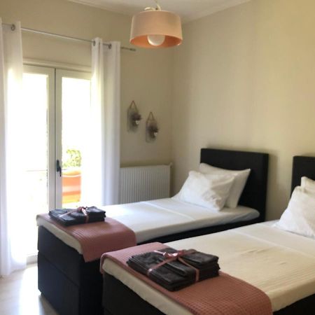 KynopiástaiEirini'S House Corfu别墅 外观 照片
