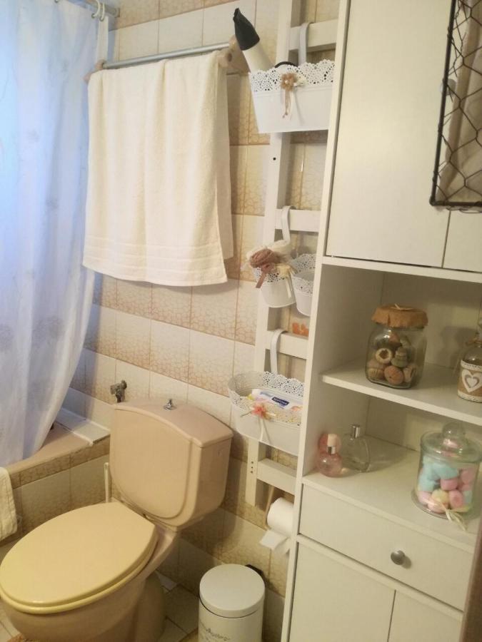 KynopiástaiEirini'S House Corfu别墅 外观 照片